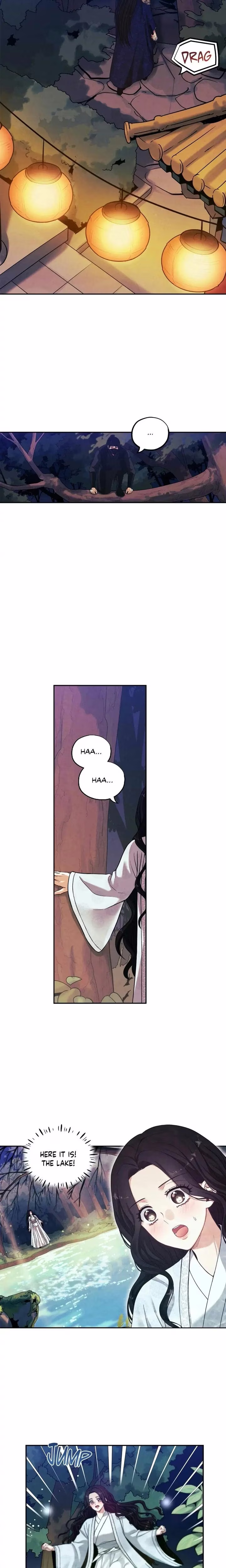 Elixir of the Sun - Chapter 22 - Part 17