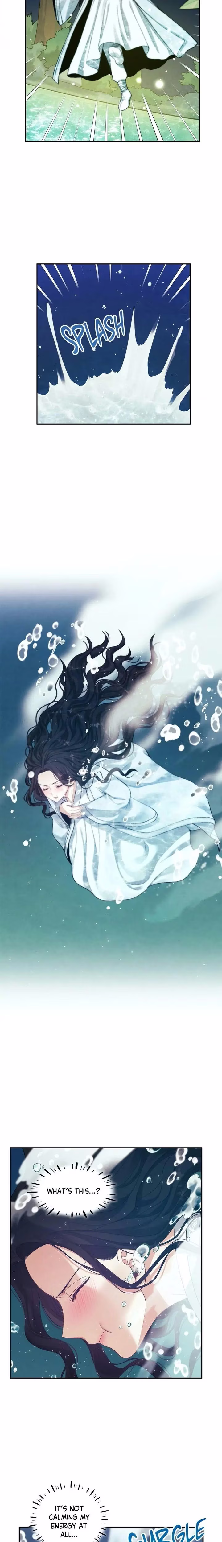 Elixir of the Sun - Chapter 22 - Part 18