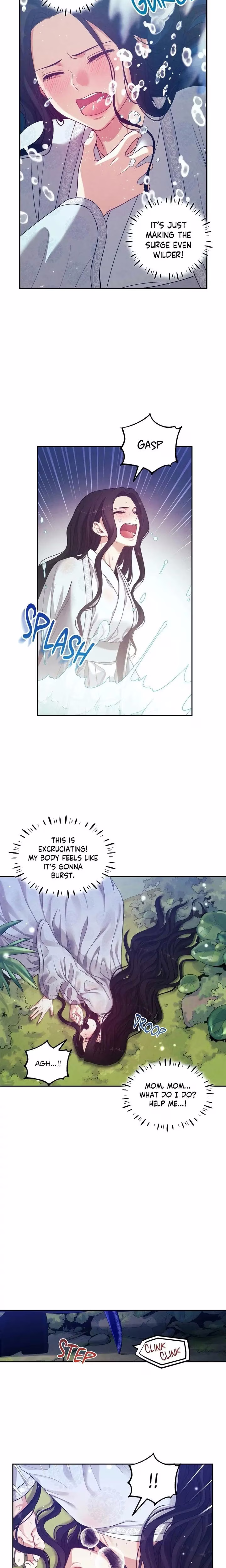 Elixir of the Sun - Chapter 22 - Part 19