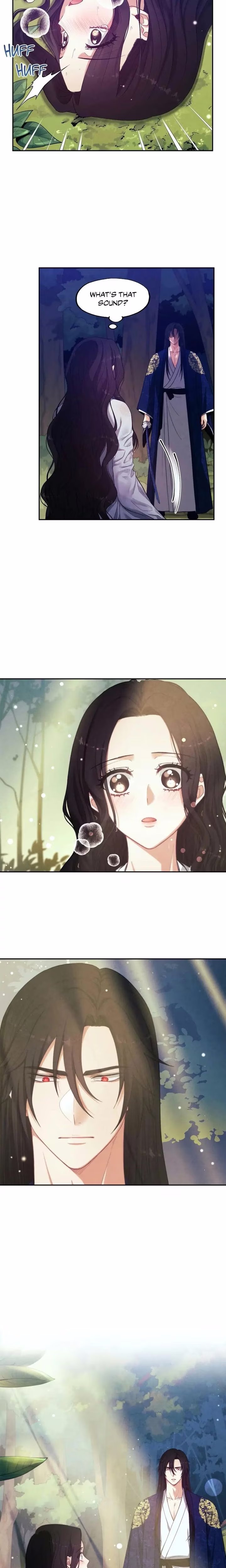 Elixir of the Sun - Chapter 22 - Part 20