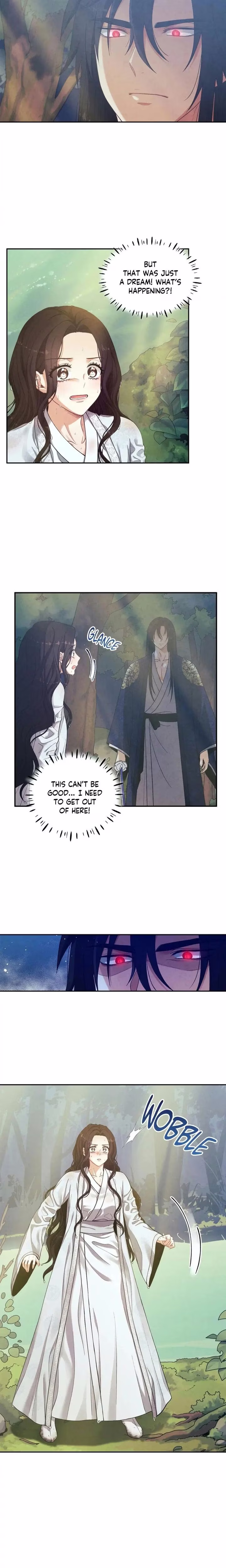 Elixir of the Sun - Chapter 23 - Part 3