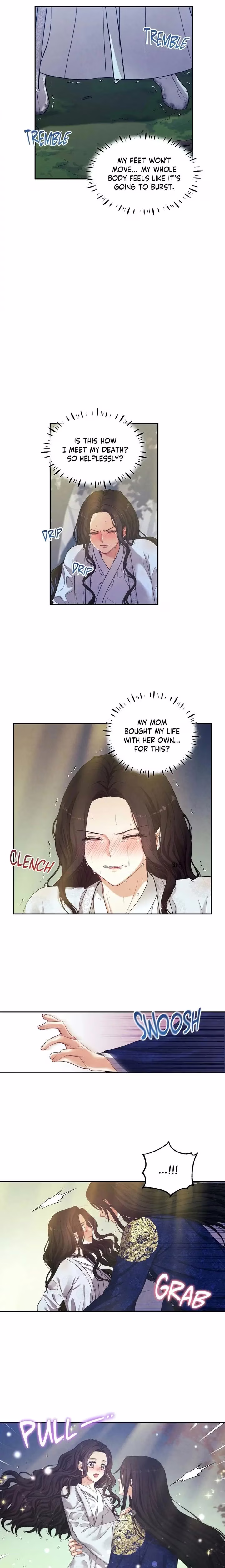 Elixir of the Sun - Chapter 23 - Part 4