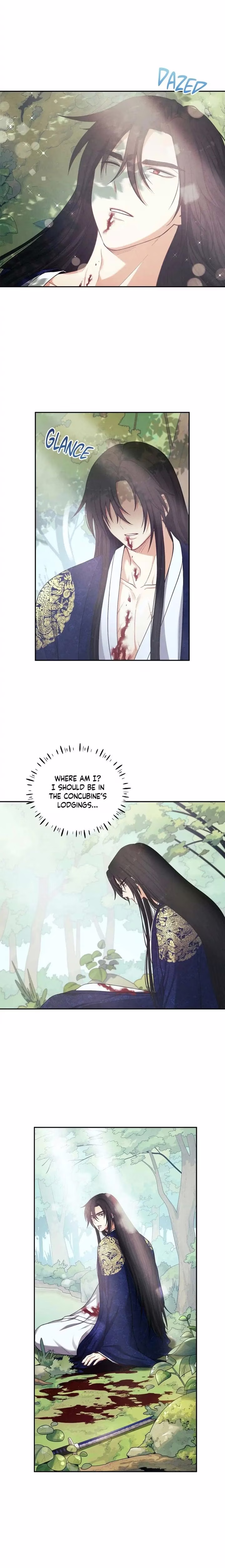 Elixir of the Sun - Chapter 23 - Part 13