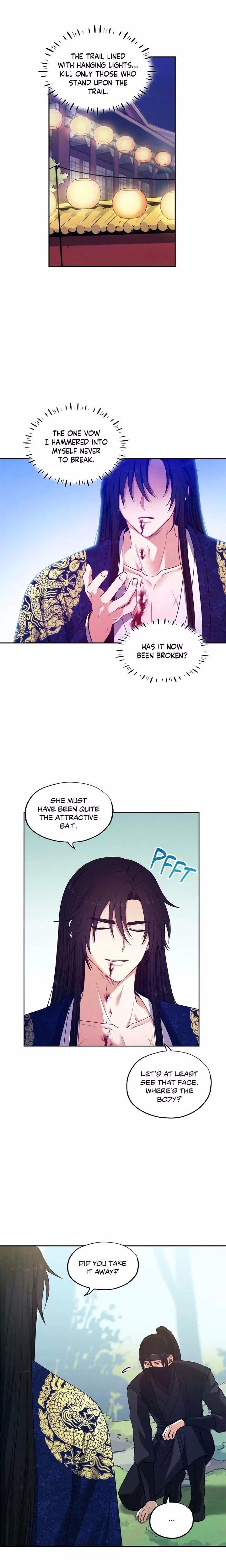 Elixir of the Sun - Chapter 23 - Part 15