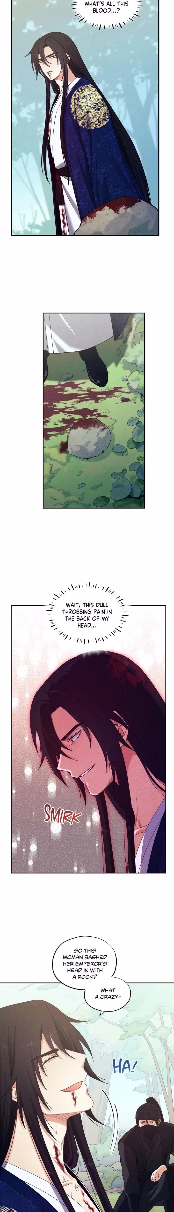 Elixir of the Sun - Chapter 23 - Part 17