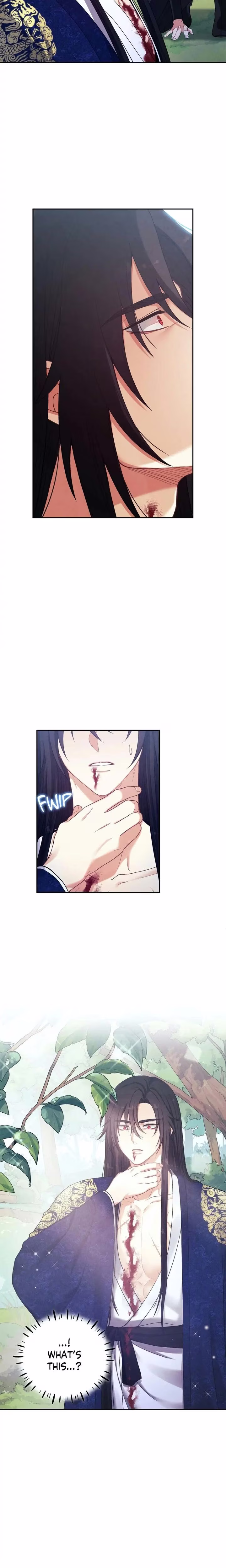 Elixir of the Sun - Chapter 23 - Part 18