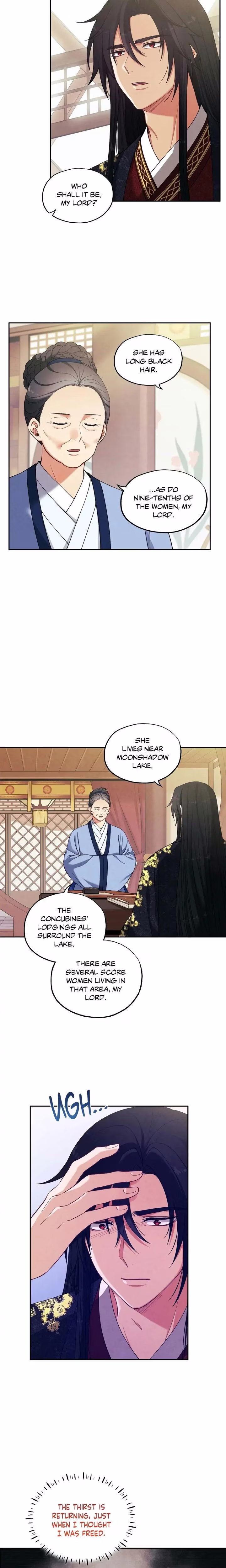 Elixir of the Sun - Chapter 24 - Part 9