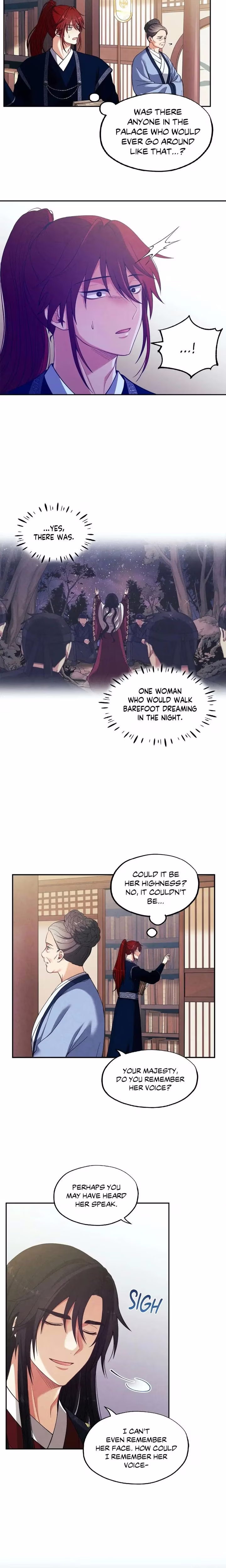 Elixir of the Sun - Chapter 24 - Part 11