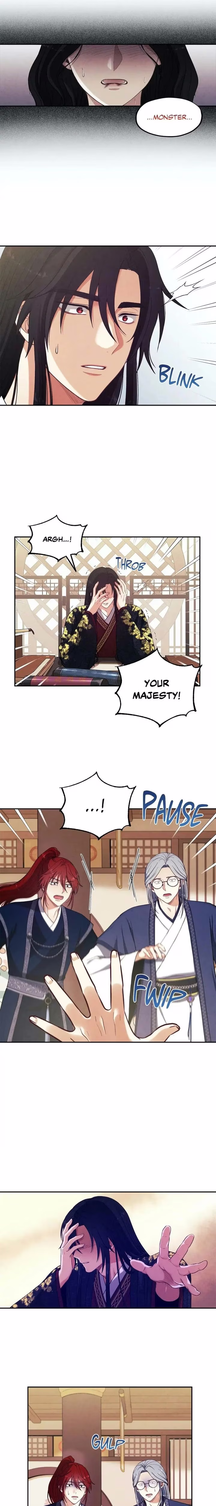 Elixir of the Sun - Chapter 24 - Part 12