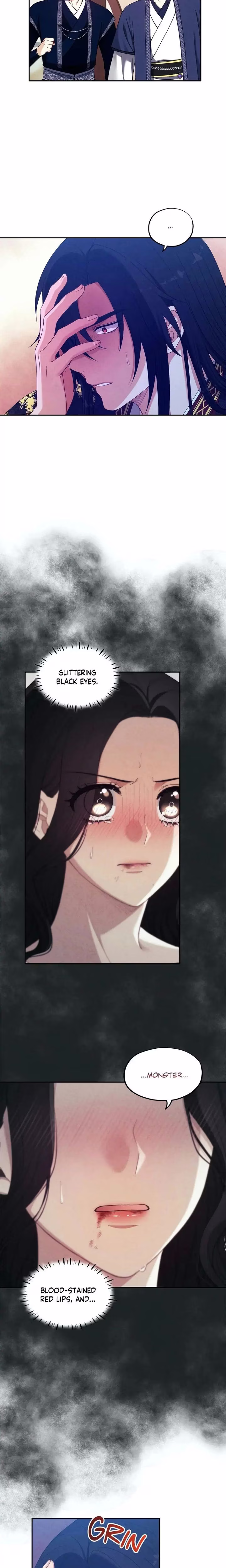 Elixir of the Sun - Chapter 24 - Part 13