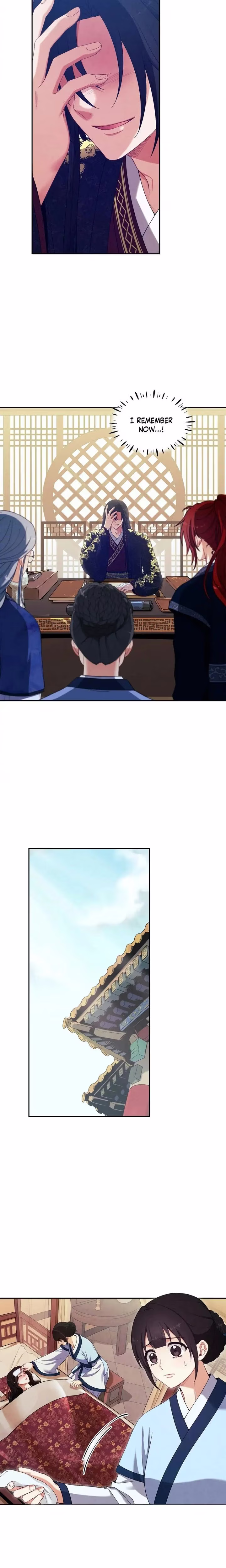 Elixir of the Sun - Chapter 24 - Part 14