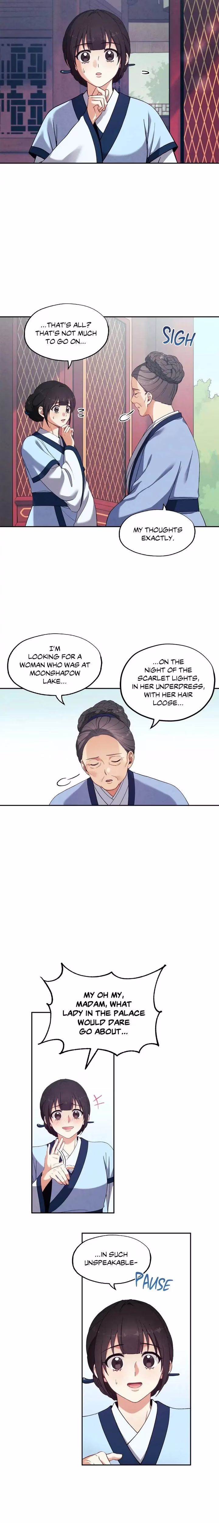 Elixir of the Sun - Chapter 24 - Part 17