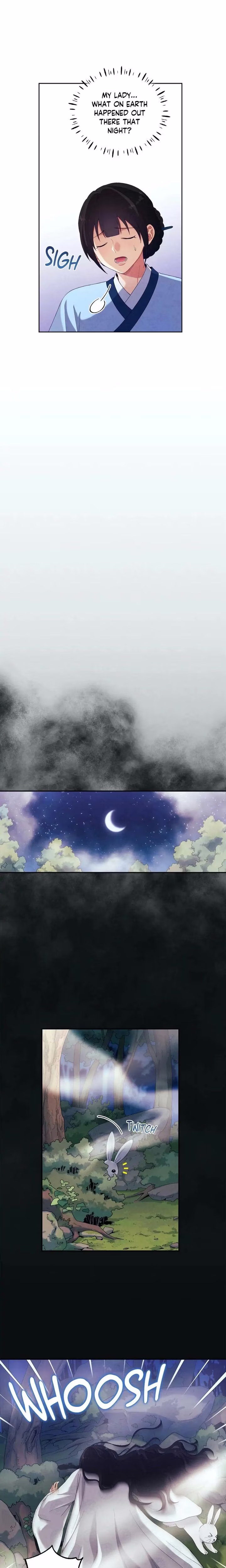 Elixir of the Sun - Chapter 25 - Part 5