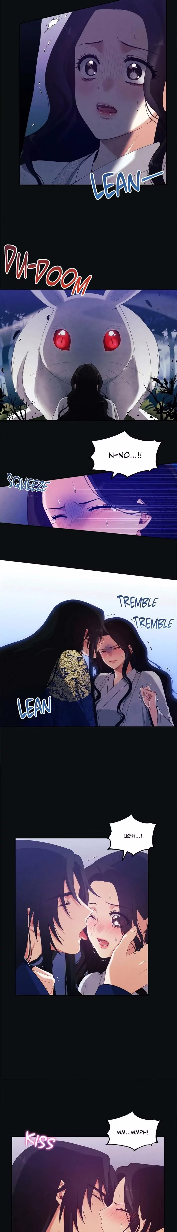 Elixir of the Sun - Chapter 25 - Part 8