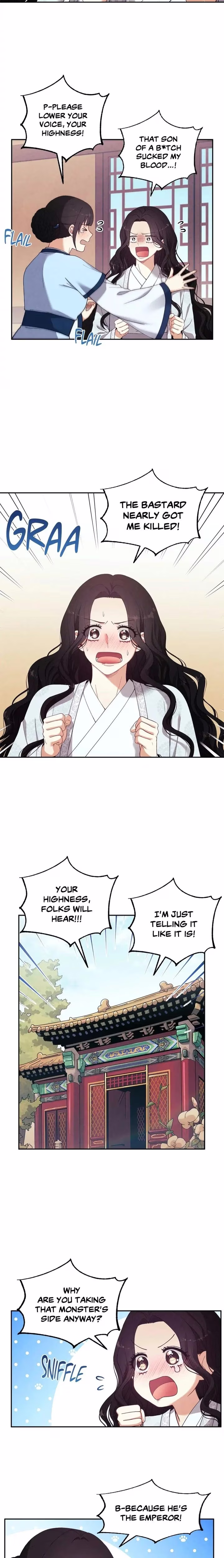 Elixir of the Sun - Chapter 25 - Part 12