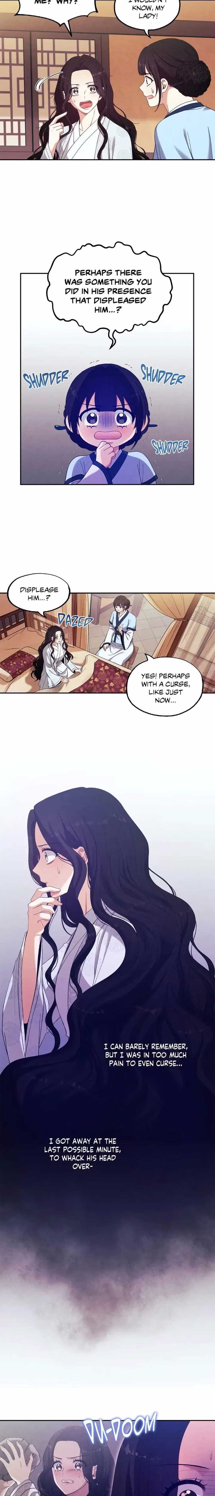 Elixir of the Sun - Chapter 25 - Part 14