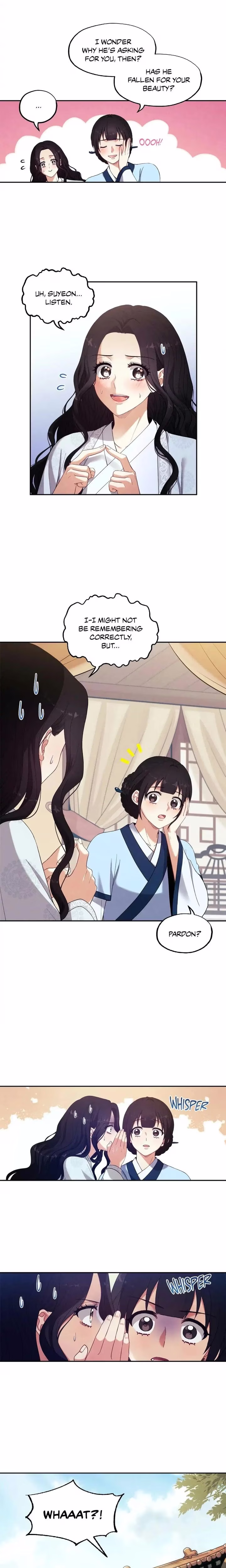 Elixir of the Sun - Chapter 25 - Part 16