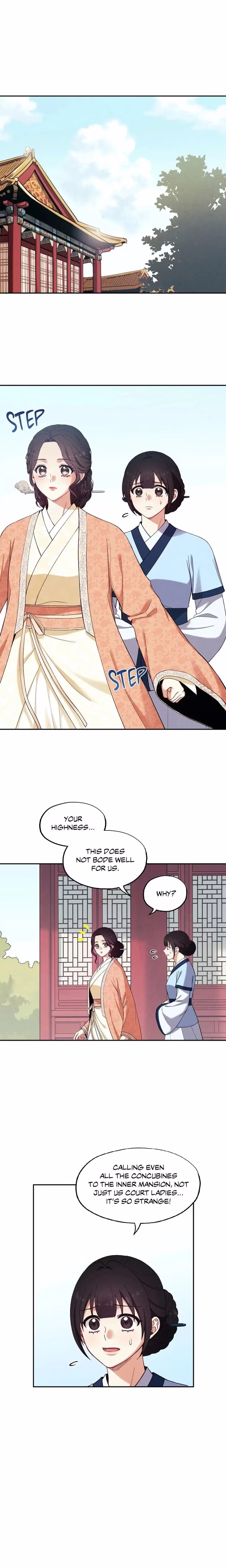 Elixir of the Sun - Chapter 26 - Part 5