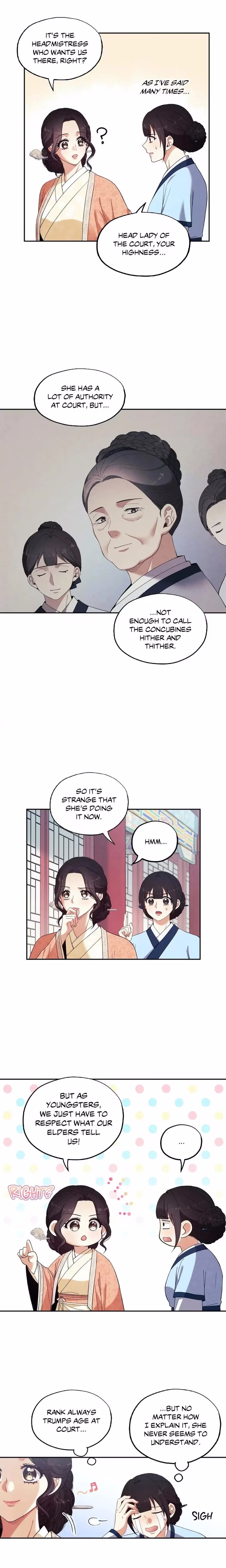 Elixir of the Sun - Chapter 26 - Part 6