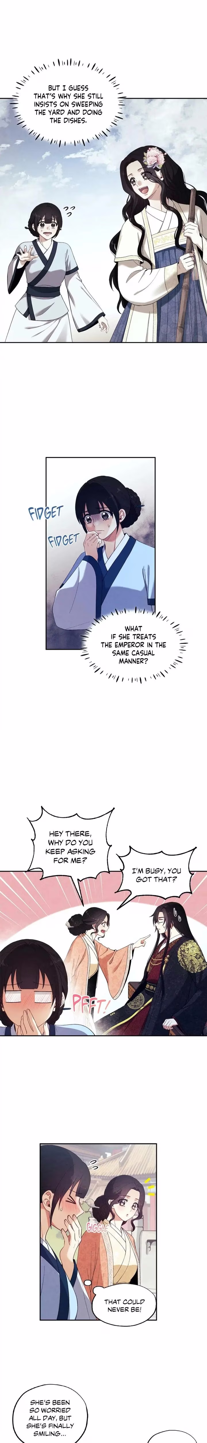 Elixir of the Sun - Chapter 26 - Part 7