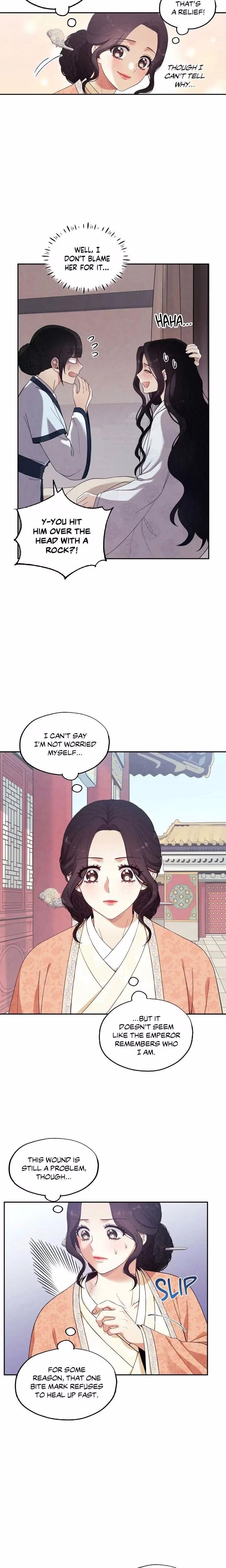Elixir of the Sun - Chapter 26 - Part 8