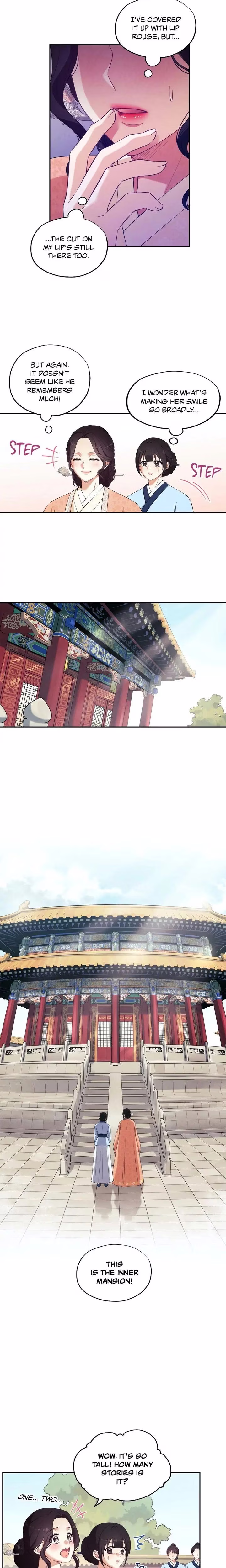 Elixir of the Sun - Chapter 26 - Part 9