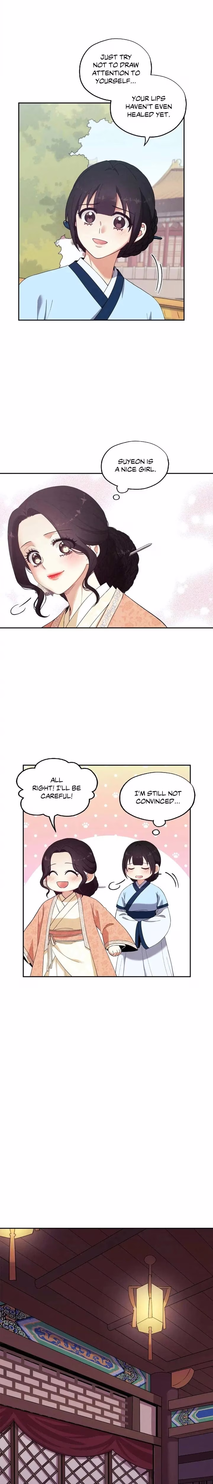 Elixir of the Sun - Chapter 26 - Part 11