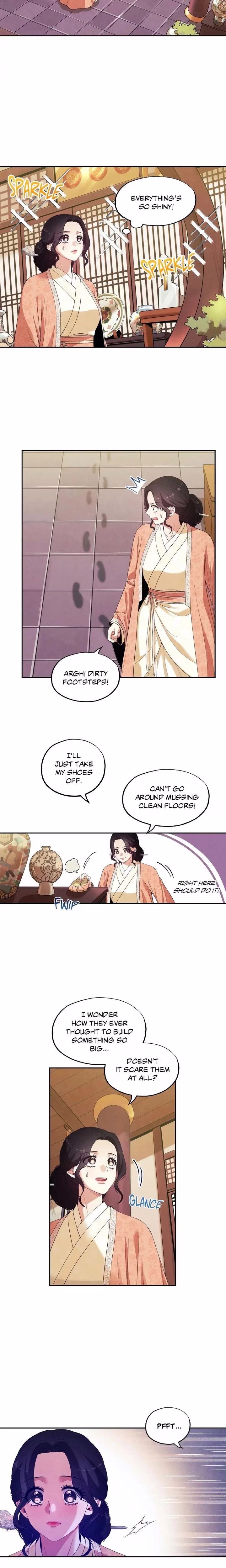 Elixir of the Sun - Chapter 26 - Part 13