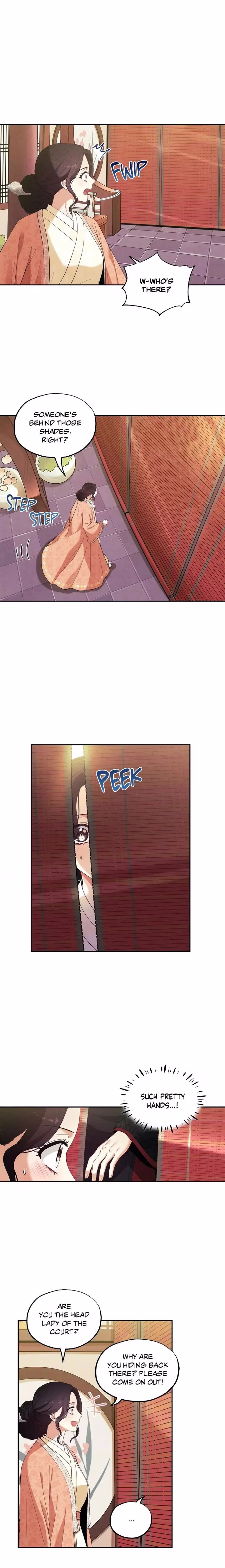 Elixir of the Sun - Chapter 26 - Part 14