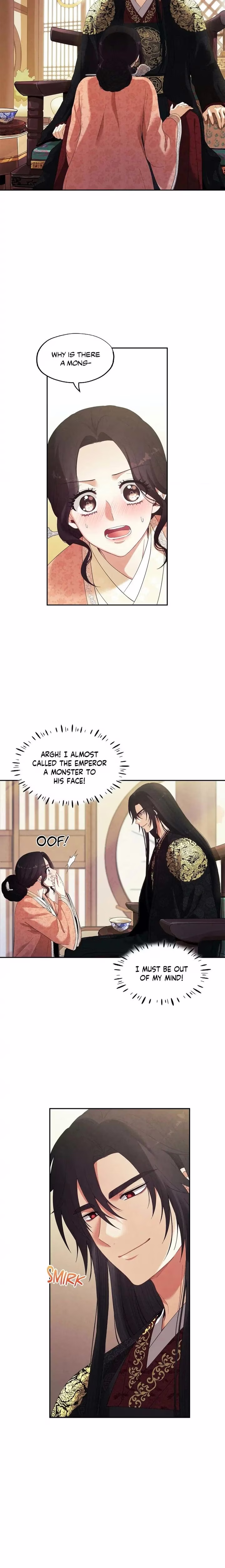 Elixir of the Sun - Chapter 27 - Part 3