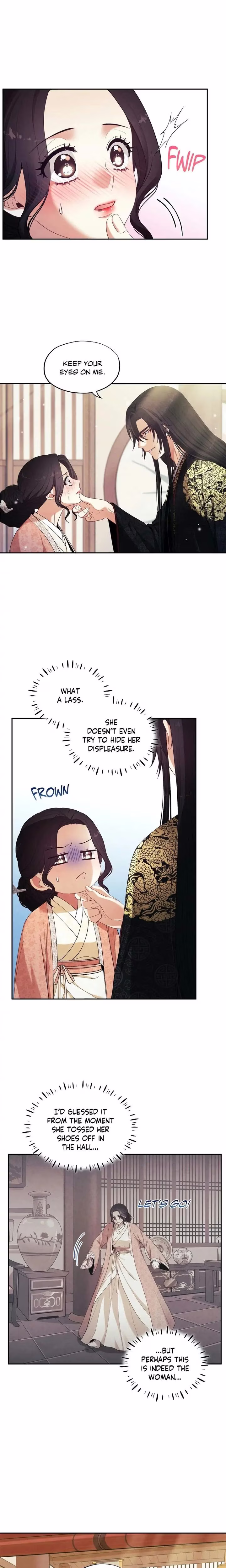 Elixir of the Sun - Chapter 27 - Part 6