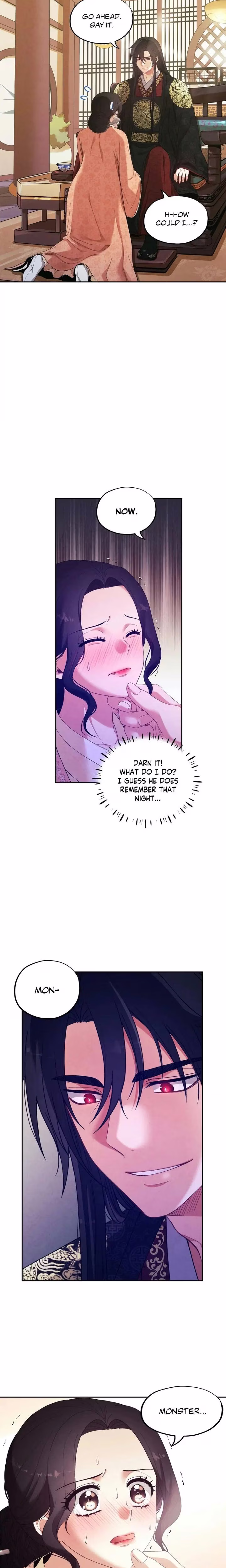 Elixir of the Sun - Chapter 27 - Part 7