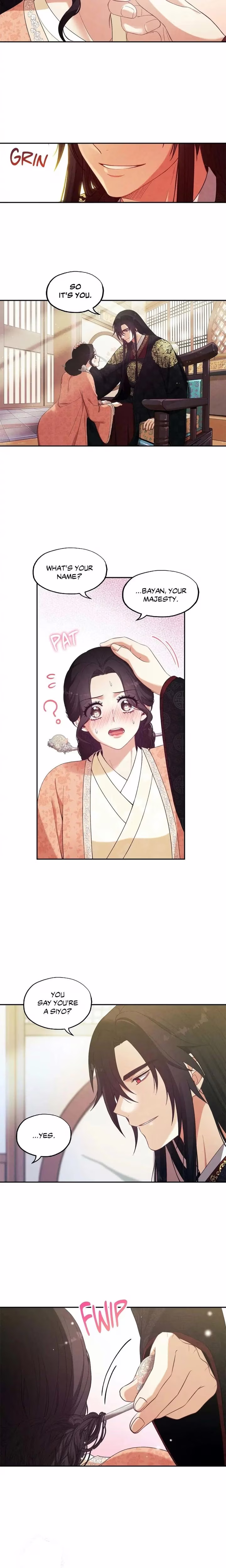 Elixir of the Sun - Chapter 27 - Part 8