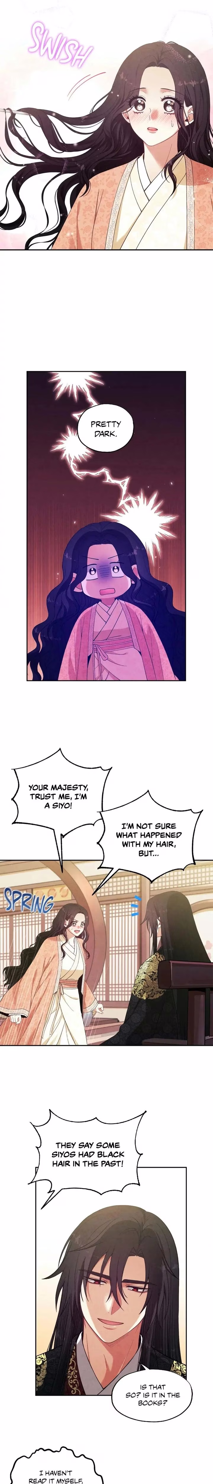 Elixir of the Sun - Chapter 27 - Part 9