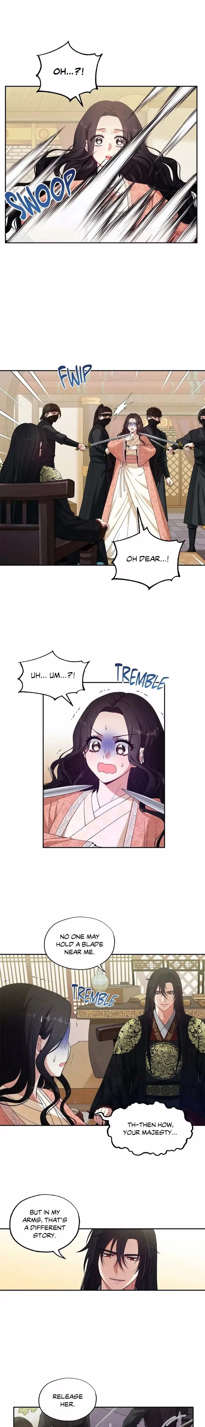 Elixir of the Sun - Chapter 27 - Part 12