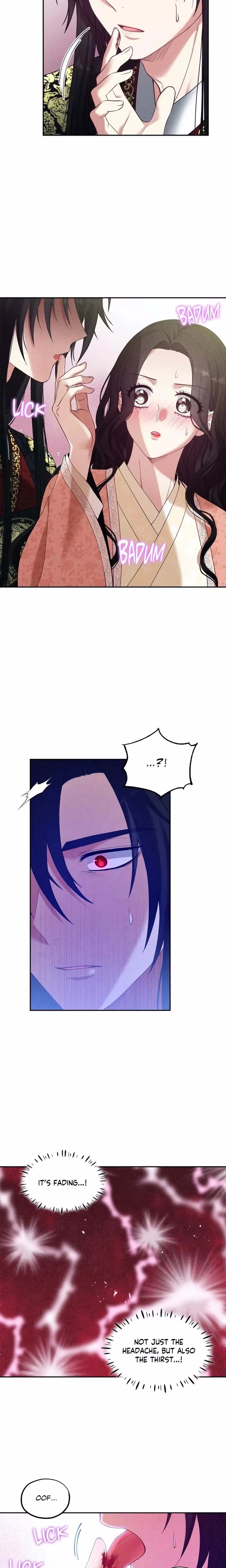 Elixir of the Sun - Chapter 27 - Part 15