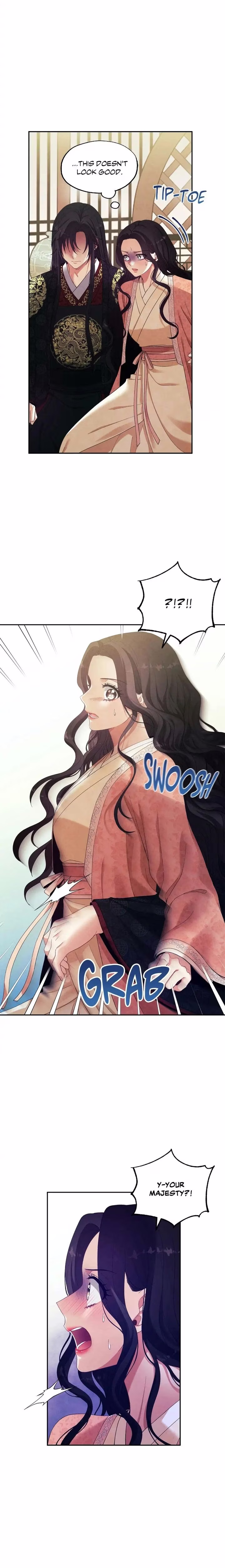 Elixir of the Sun - Chapter 27 - Part 17