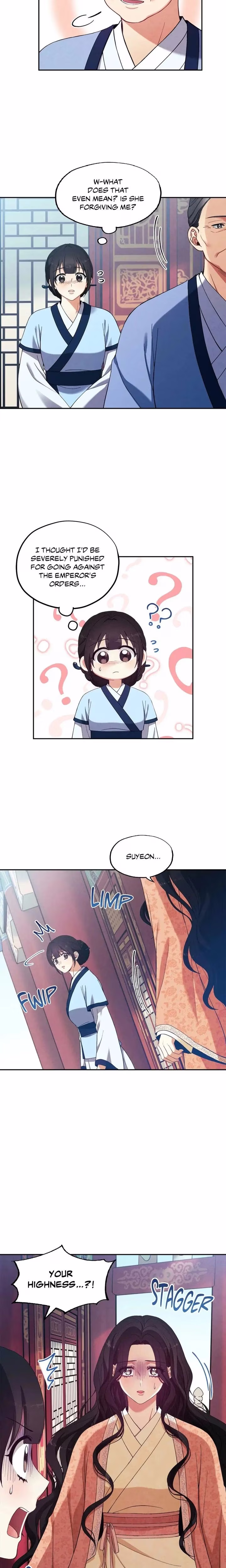 Elixir of the Sun - Chapter 28 - Part 11