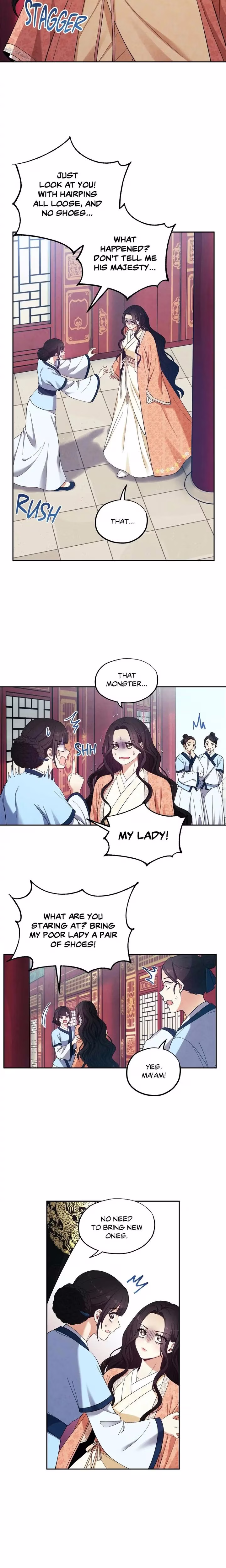 Elixir of the Sun - Chapter 28 - Part 12