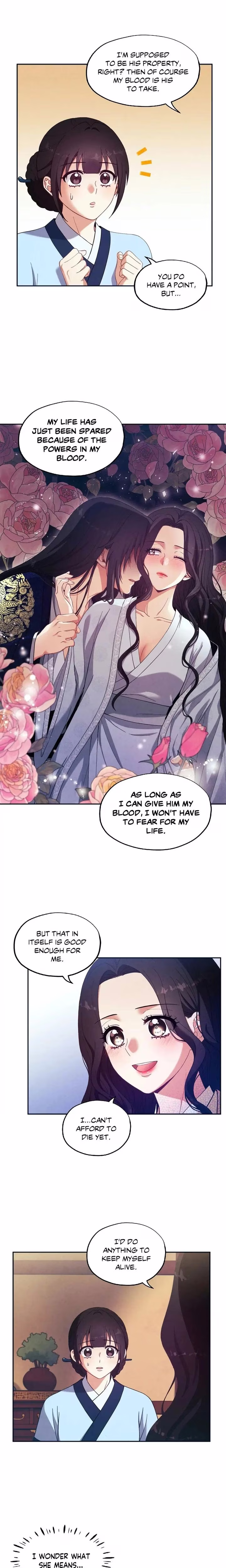 Elixir of the Sun - Chapter 29 - Part 7