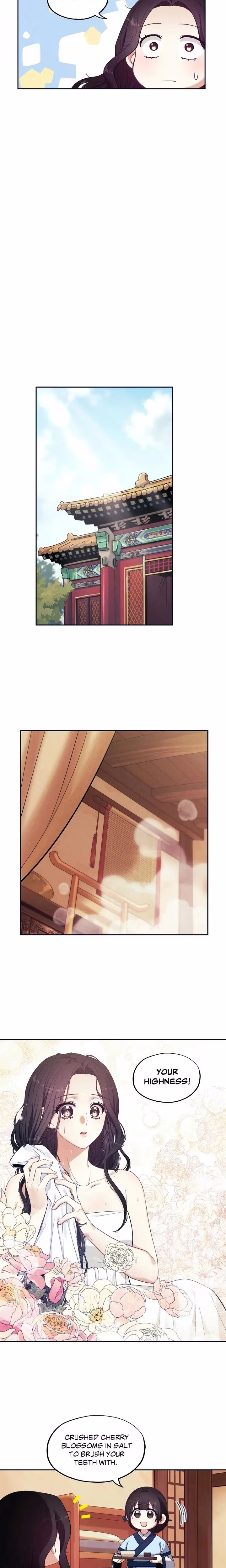 Elixir of the Sun - Chapter 29 - Part 11