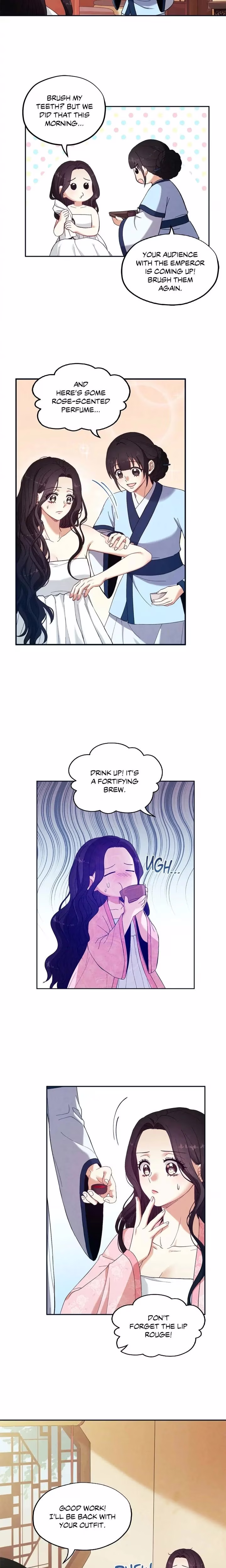 Elixir of the Sun - Chapter 29 - Part 12