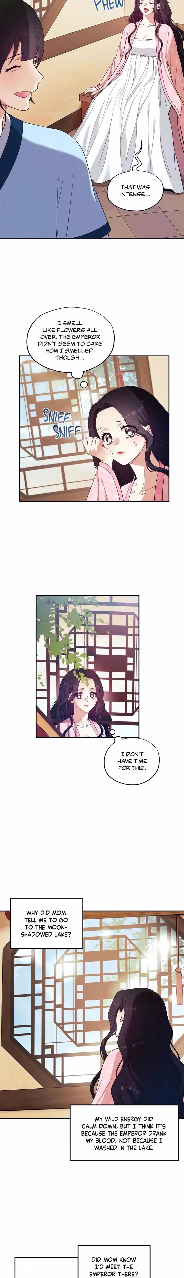 Elixir of the Sun - Chapter 29 - Part 13