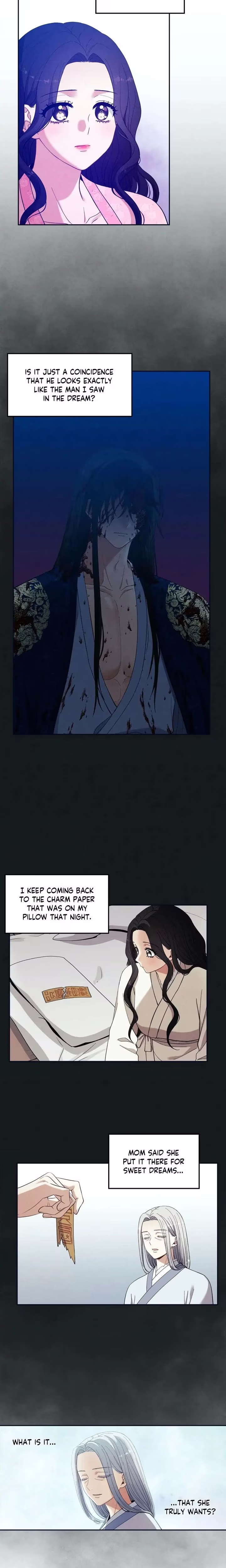 Elixir of the Sun - Chapter 29 - Part 14