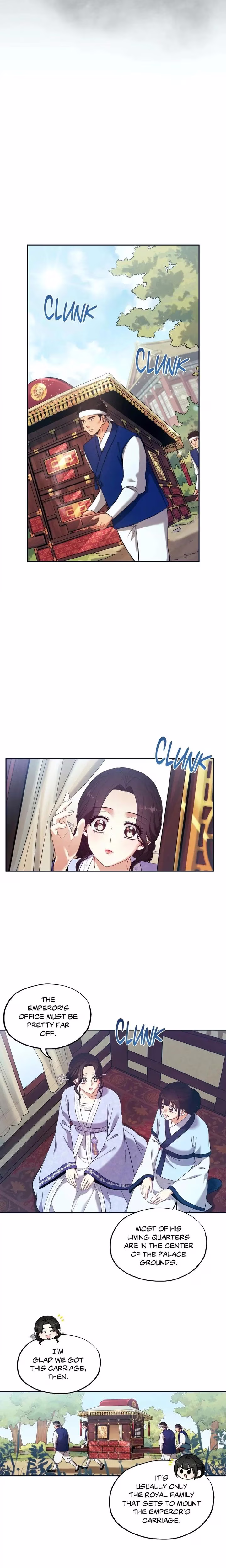 Elixir of the Sun - Chapter 29 - Part 15