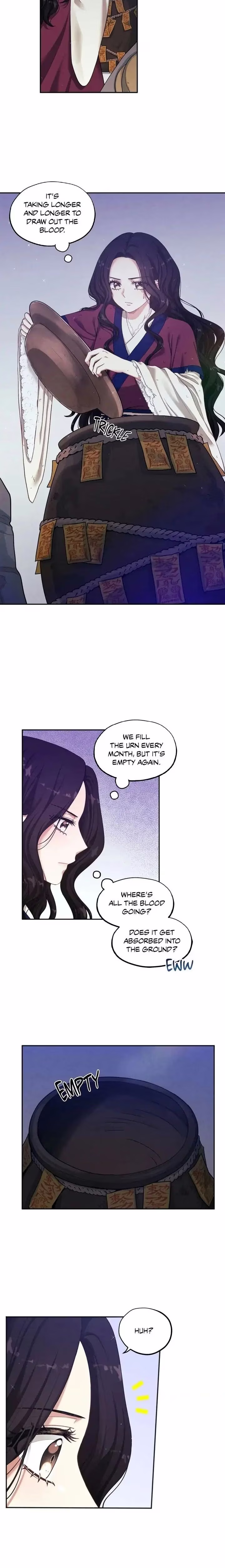 Elixir of the Sun - Chapter 3 - Part 4