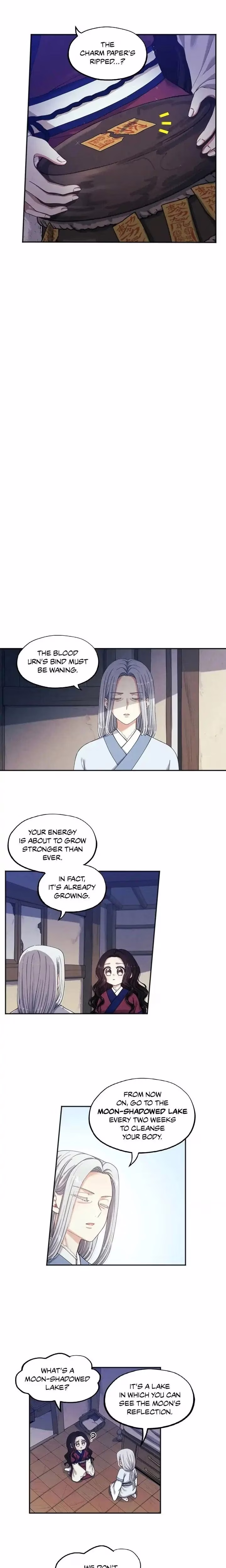 Elixir of the Sun - Chapter 3 - Part 5