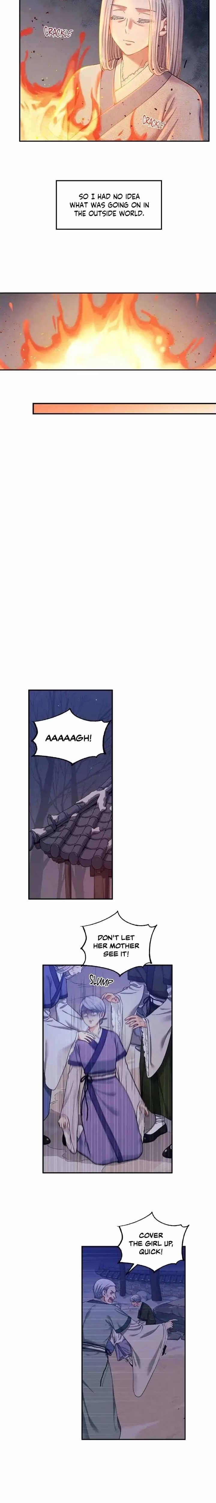 Elixir of the Sun - Chapter 3 - Part 9