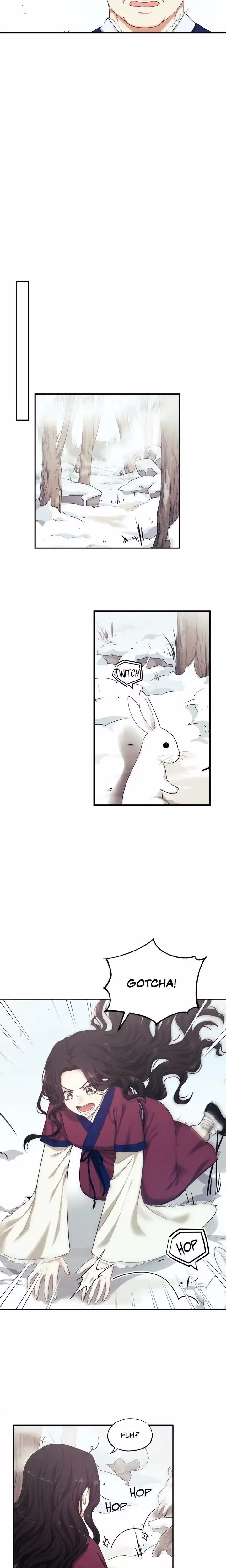 Elixir of the Sun - Chapter 3 - Part 11