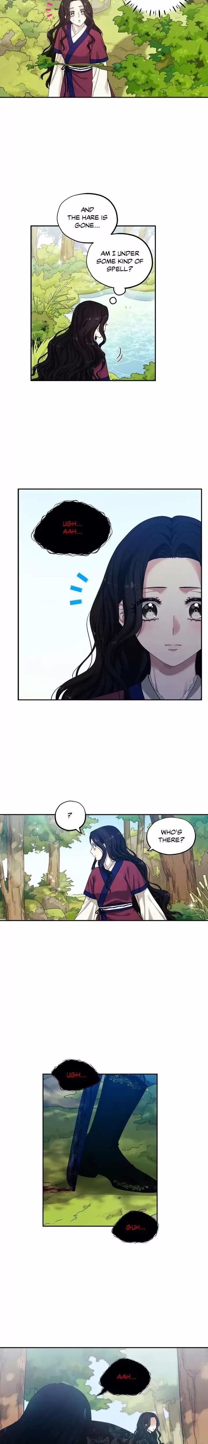 Elixir of the Sun - Chapter 3 - Part 15